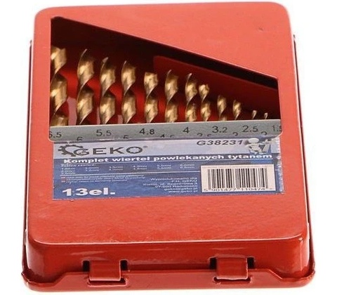 Geko G38231