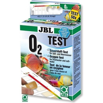 JBL O2 Test-Set