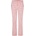 PUMA Дамски панталони Puma (T) Golf Skinny Plaid Pant Womens - Pink
