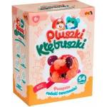 EPEE Plushs-Klebuszki - Misio 54el