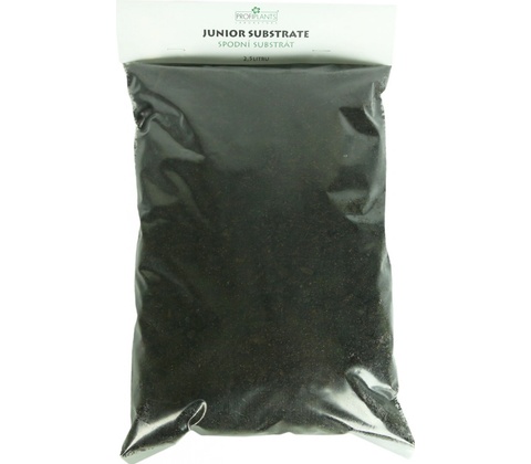 Profiplants Junior Substrate 2,5 l