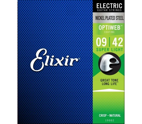 Gore Elixir 19002
