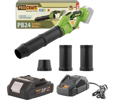 Procraft PB24bb