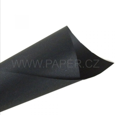 Papír na vizitky A4 240g 202718 Mika met.,hnědý