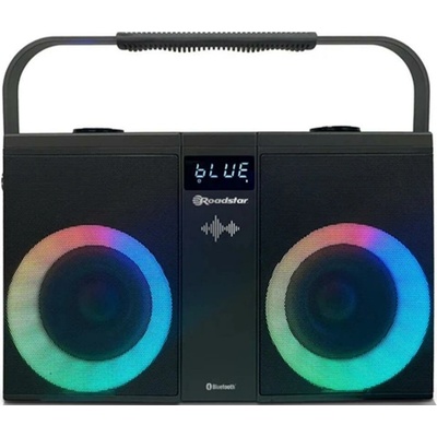 Roadstar DJ-390