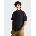 The North Face Риза m sequoia short sleeve shirt