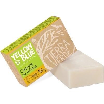 Tierra Verde Сапун за петна Tierra Verde, 140 g