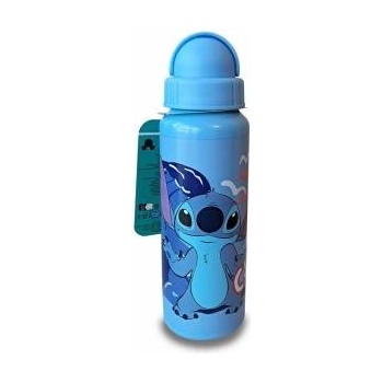 CORIEX Water Bottle Coriex Stitch Sport 550ml blue 10776