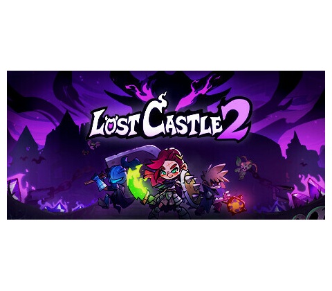 Lost Castle 2