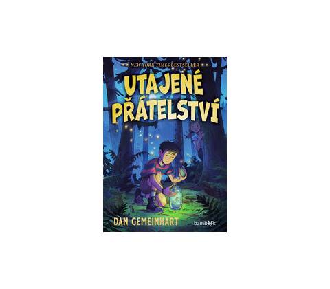 Utajené přátelství