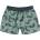 Mikk-Line Детски бордшорт Mikk-Line Kid's Swim Shorts AOP Boardshorts - Croco AOP - размер 122/128 (EU) (750-2753-0115)