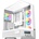 XIGMATEK Vision Arctic ARGB (EN45219)