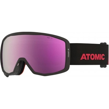 Atomic Count Jr