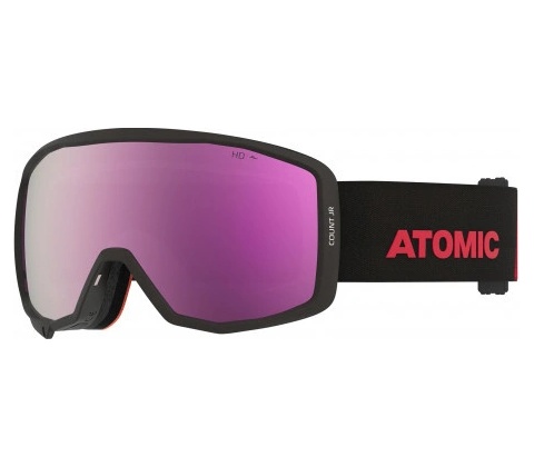 Atomic Count Jr