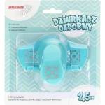 Brewista Decorative edge hole punch - Star 2, 5cm