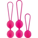 AMORESSA OSIAN SET PREMIUM SILICONE