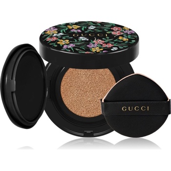 Gucci Gucci Beauty Eternité de Beauté дълготраен грим в гъбичка SPF 35 цвят 06 14 гр