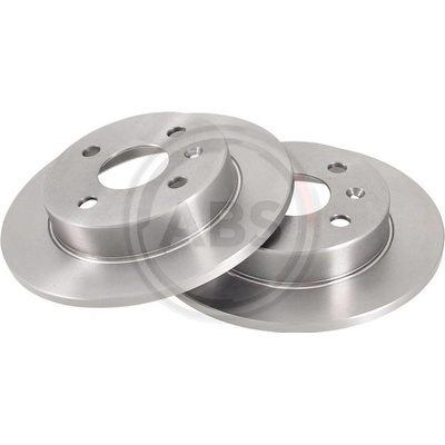 A.B.S. ALL BRAKE SYSTEMS BV. 18582
