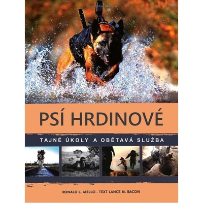 Psí hrdinové