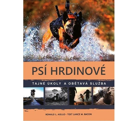 Psí hrdinové