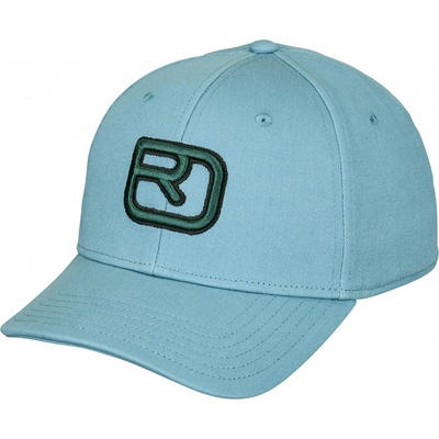 Ortovox Logo Flex Cap arctic grey