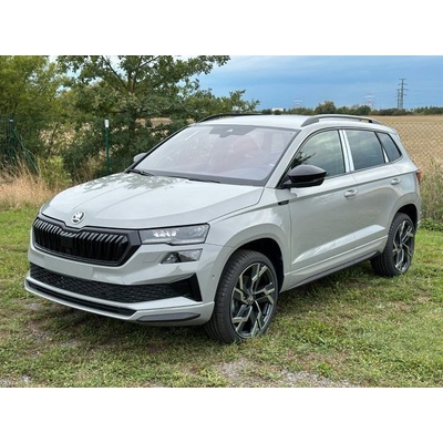 Skoda Karoq 2.0 TSI 4x4 DSG Sportline 140 kW – Sleviste.cz