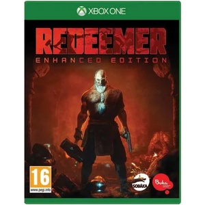 Buka Entertainment Redeemer [Enhanced Edition] (Xbox One)