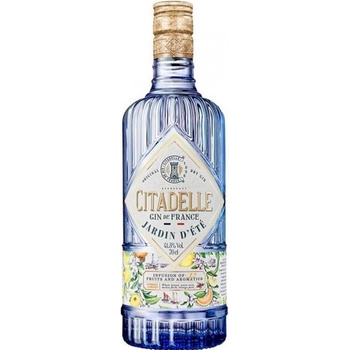 Citadelle Jardin d'été 41,5% 0,7 l (holá láhev)