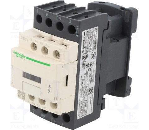 Schneider Electric LC1D128B7