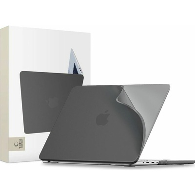 Tech-Protect Softshell MacBook Pro 16 M1-M5 / M5 Pro / M5 Pro Max 2021-2026 matný 5906302323043 čierne