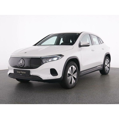Mercedes-Benz EQA 250 140 kW