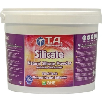 Image 1 of General hydroponics Silicate 5l (mineral magic)