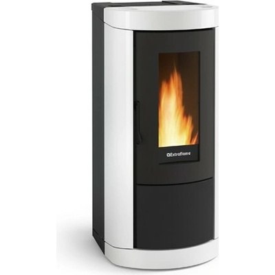 La Nordica Mietta Evo biela
