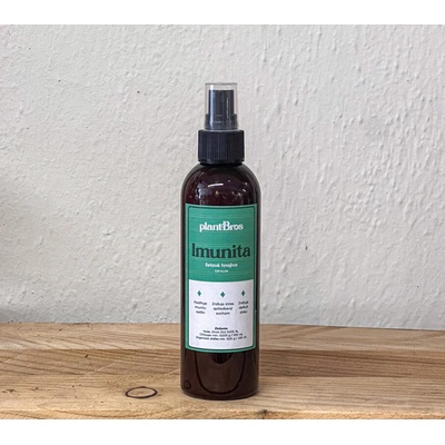 PlantBros Listová výživa "Imunita" 200ml