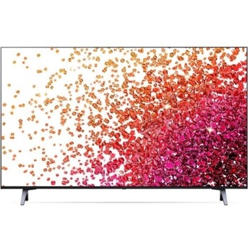 LG 50NANO753PA