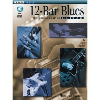 Image 1 of 12-Bar Blues