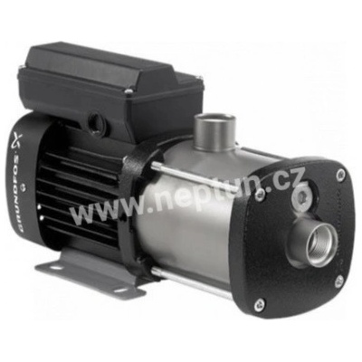 Grundfos CM 10-2 A-R-I-E-AQQE C1-A-A-N 92889715