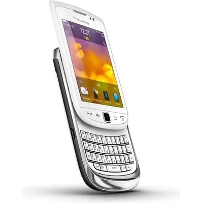 BlackBerry 9810 Torch