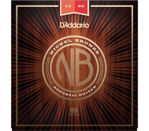 D´Addario NB1253