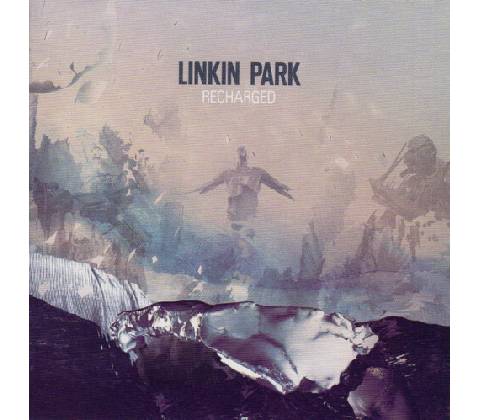 LINKIN PARK - RECHARGED