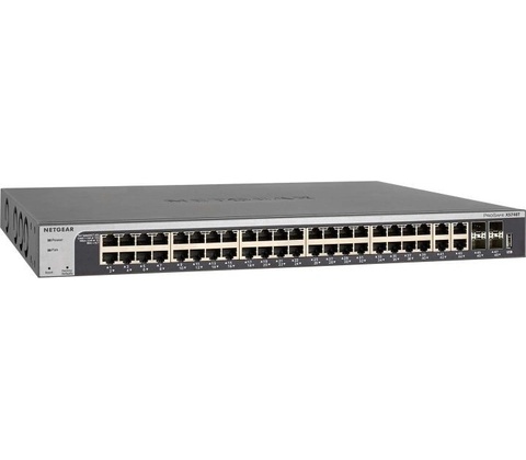 NETGEAR XS748T