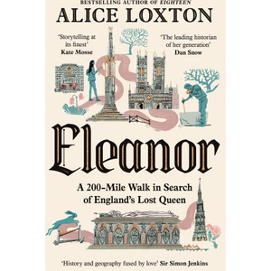 Eleanor (ISBN: 9781035076956)