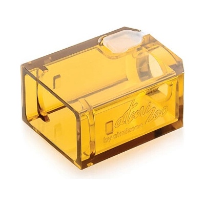 Atmizoo VapeSnail / SnailTank Tank Kit Žlutá