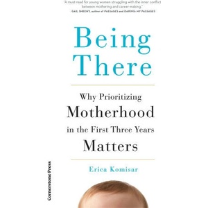 Being There (ISBN: 9781529979862)