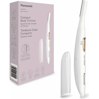 Panasonic ES-WR51-P503