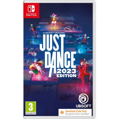 Just Dance 2023 (Retail Edition)
