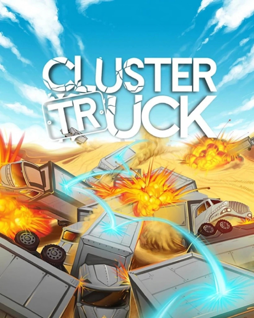 Clustertruck