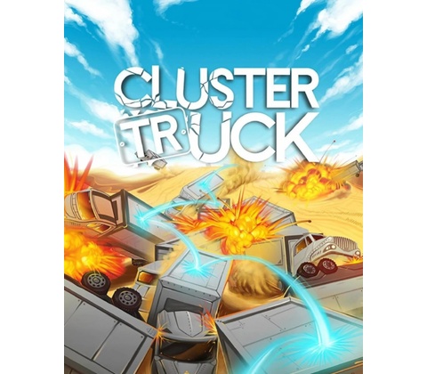 Clustertruck