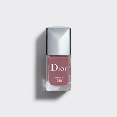 Dior Rouge Vernis lak na nehty 558 Grace 10 ml