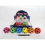 Hipo-p. g. golda Super Bouncing Ball 7cm 12pcs/box HPC04 50462